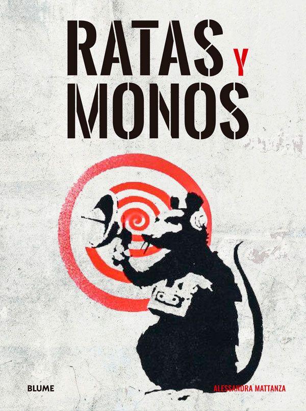 Banksy (estuche con tres libros)-8
