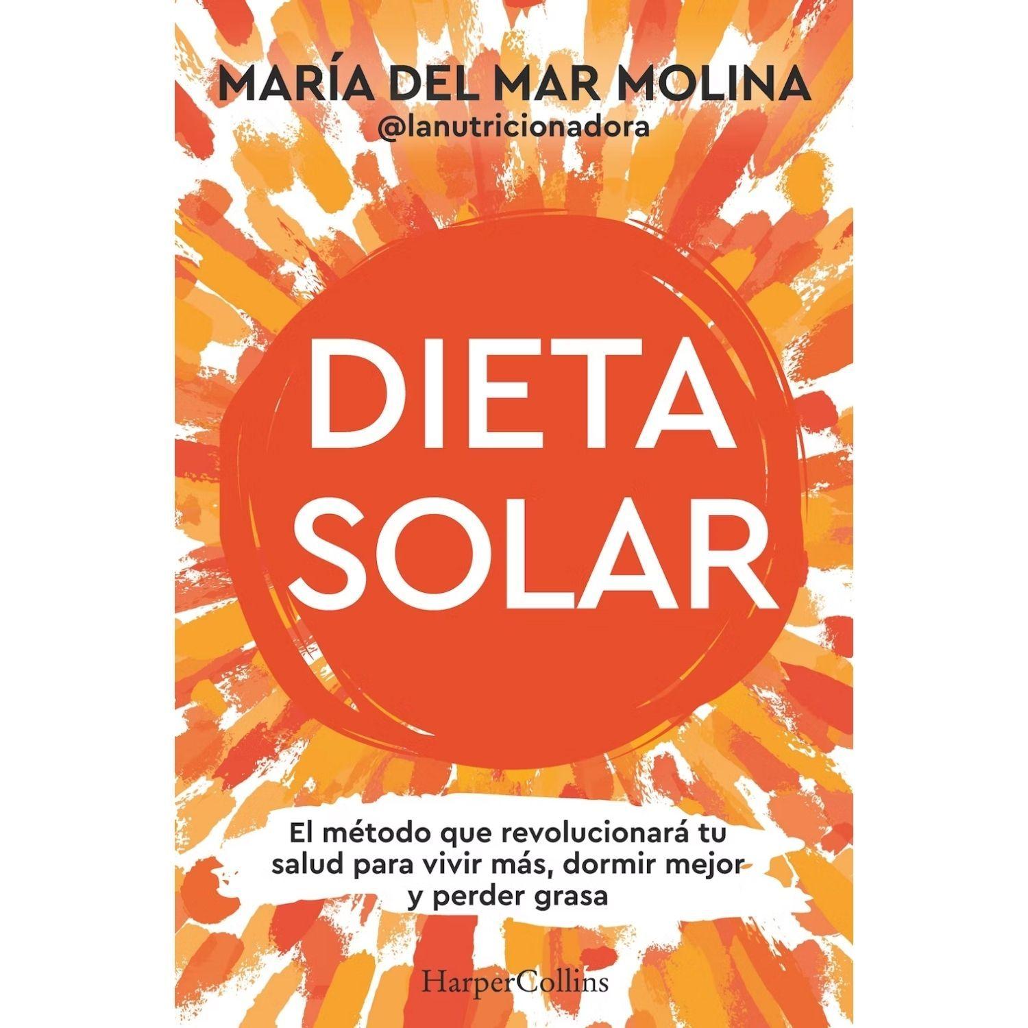 Libro Dieta solar-0