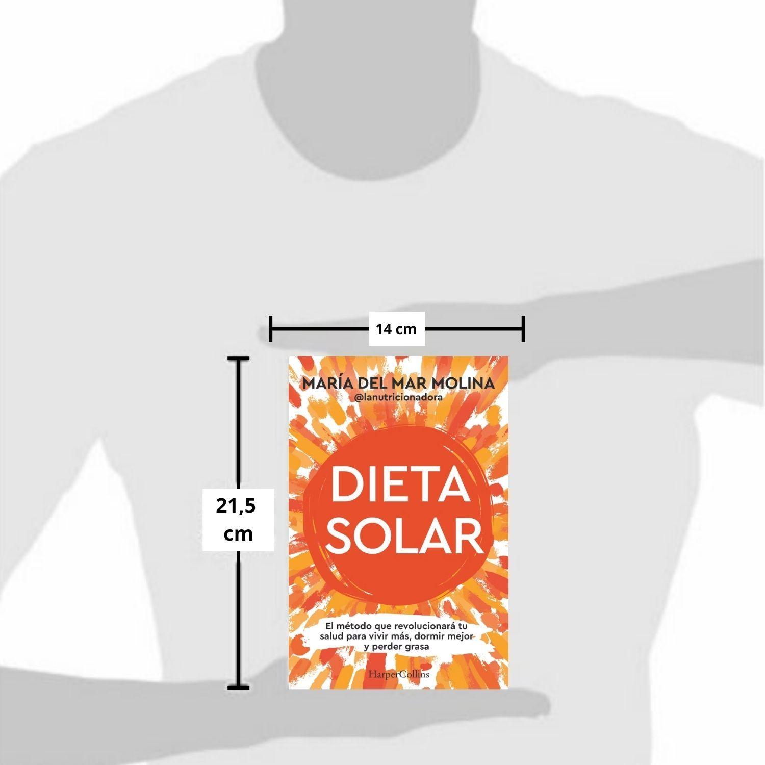 Libro Dieta solar-2