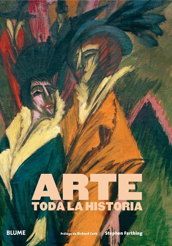 Libro toda la historia - ARTE (2022)-0