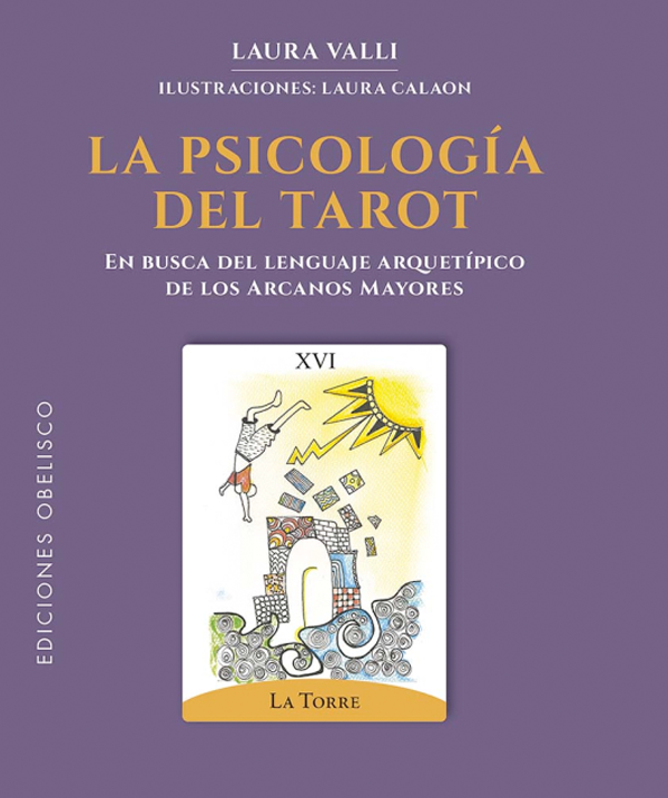 La psicología del tarot-3