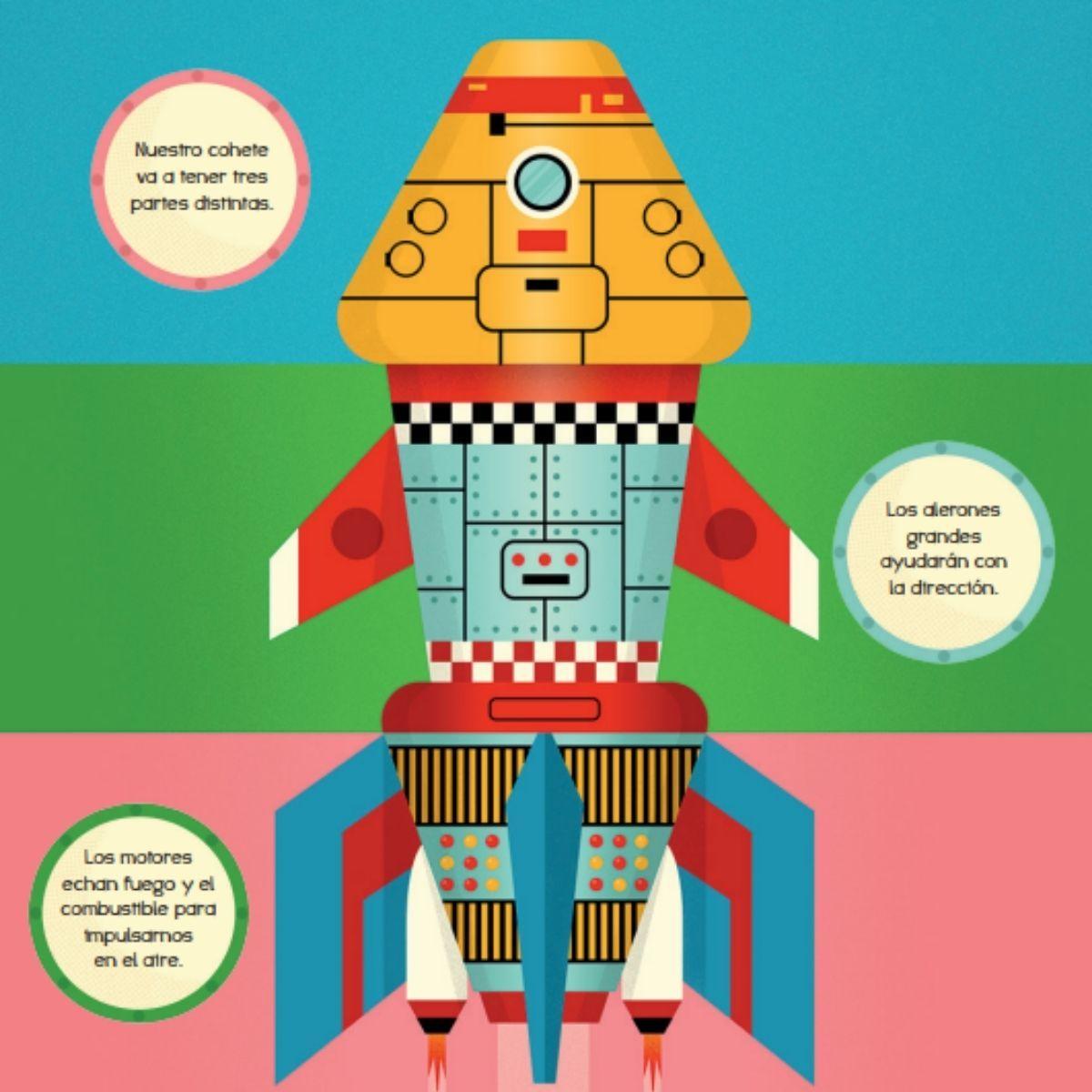 ¡Construye un cohete!-2