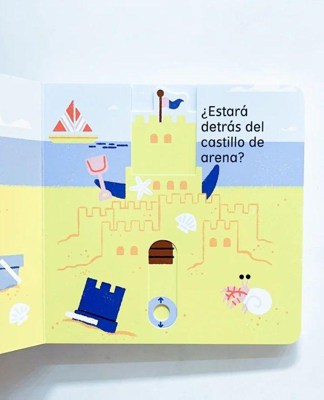 Creo que vi un Pingüino-1