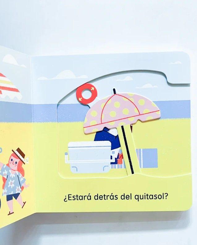 Creo que vi un Pingüino-2