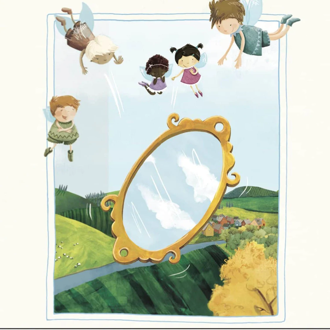 Libro LOS CUENTOS DE HANS CHRISTIAN ANDERSEN-4