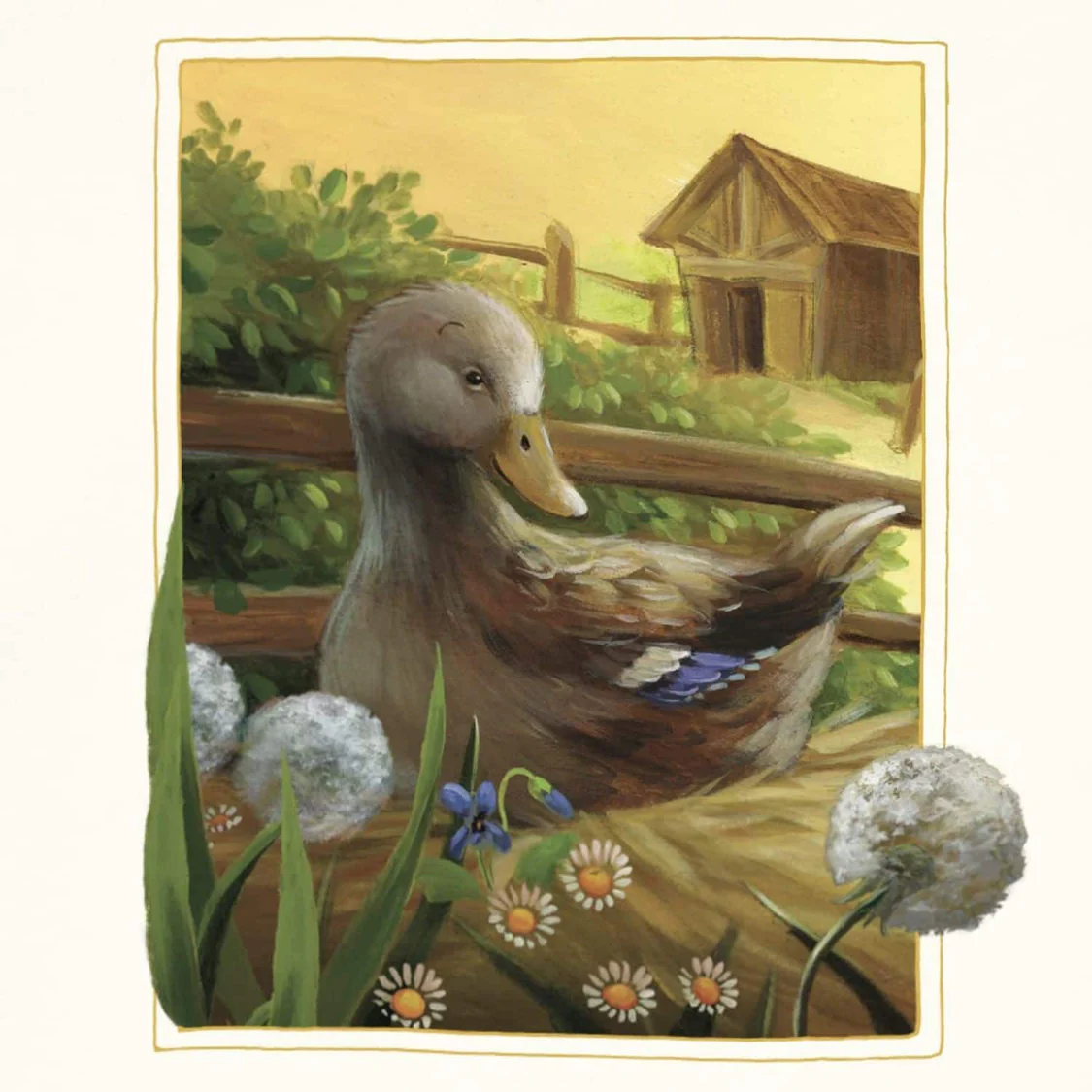 Libro LOS CUENTOS DE HANS CHRISTIAN ANDERSEN-5