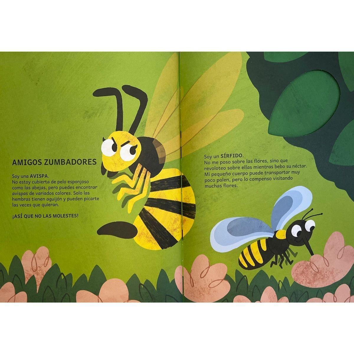 Bichos pequeños y poderosos-2