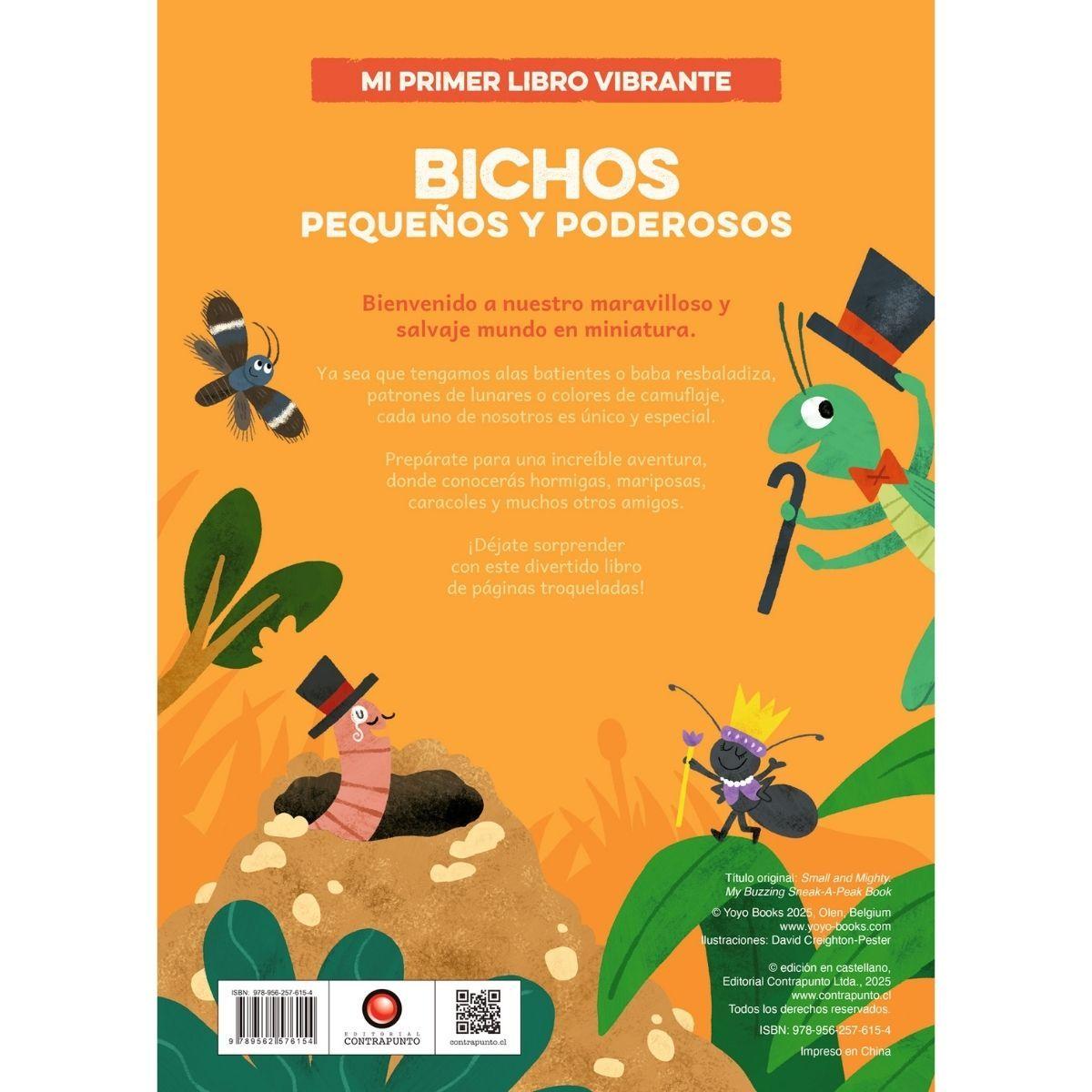 Bichos pequeños y poderosos-3