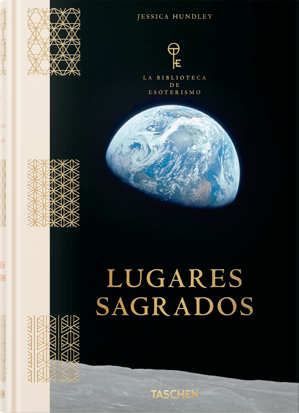 Lugares sagrados. La Biblioteca de Esoterismo-4