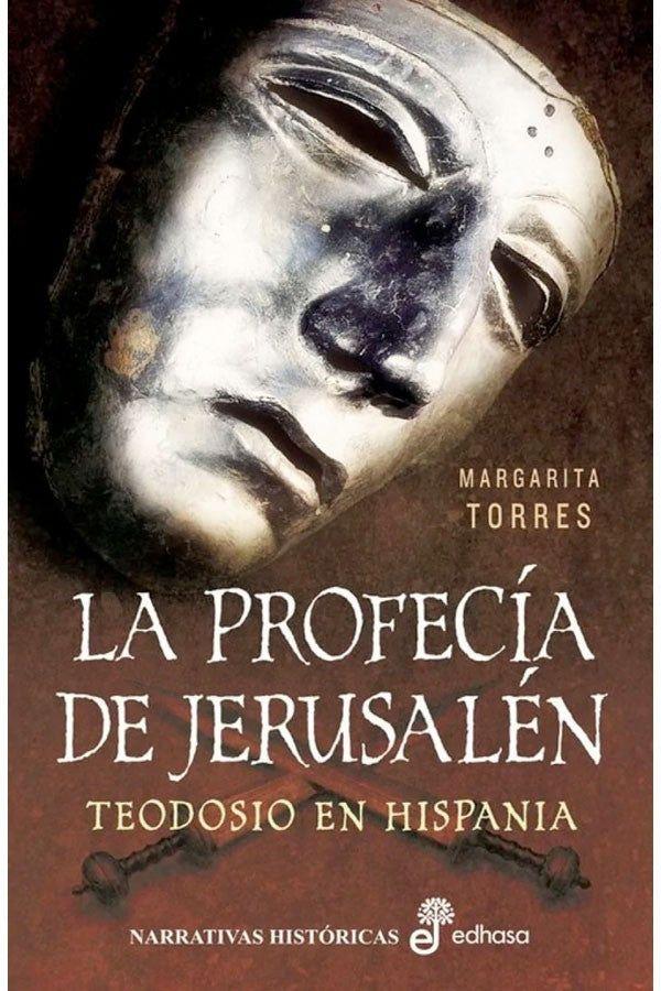 La Profecía De Jerusalén-2