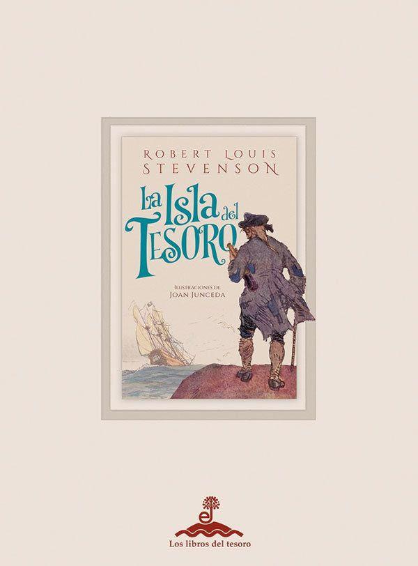 Los Libros Del Tesoro - La Isla Del Tesoro-2