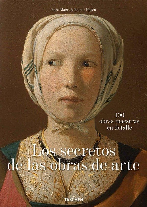 Fp - Los Secretos De Las Obras De Arte-4