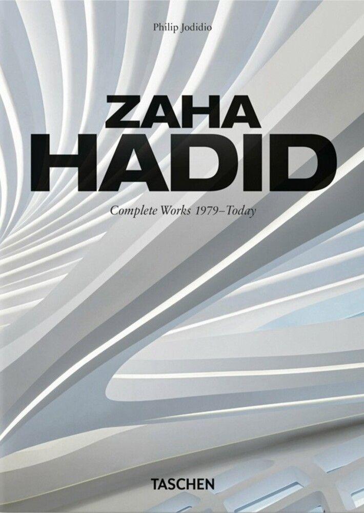 40 - Zaha Hadid -Iep-0