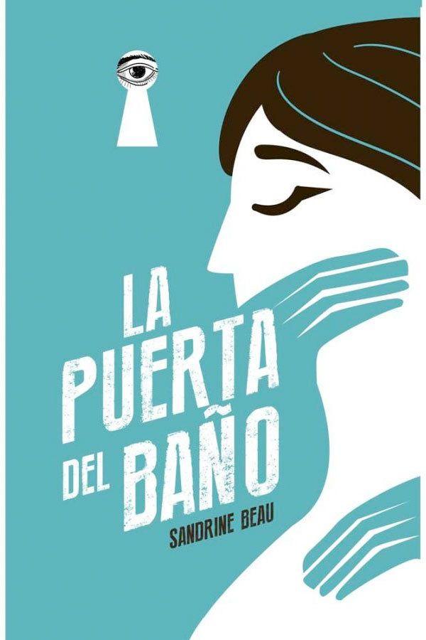 La puerta del baño-0