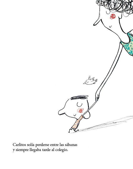 Las Gafas De Carlitos-1