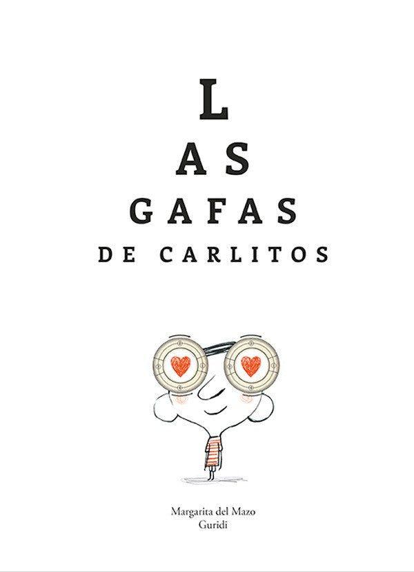 Las Gafas De Carlitos-5