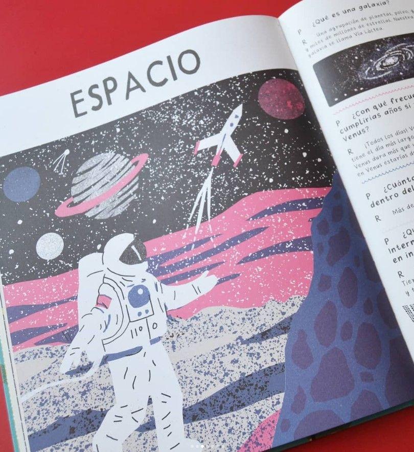 Enciclopedia De Hechos Increibles-3