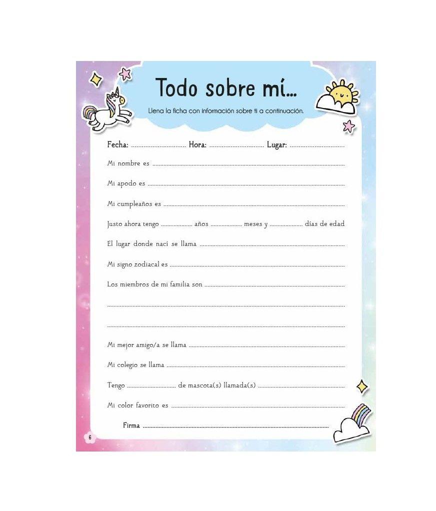 Mi Unicornio Y Yo-2