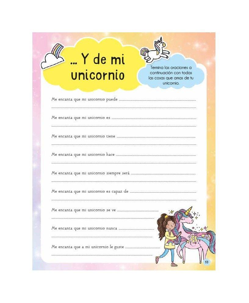 Mi Unicornio Y Yo-3