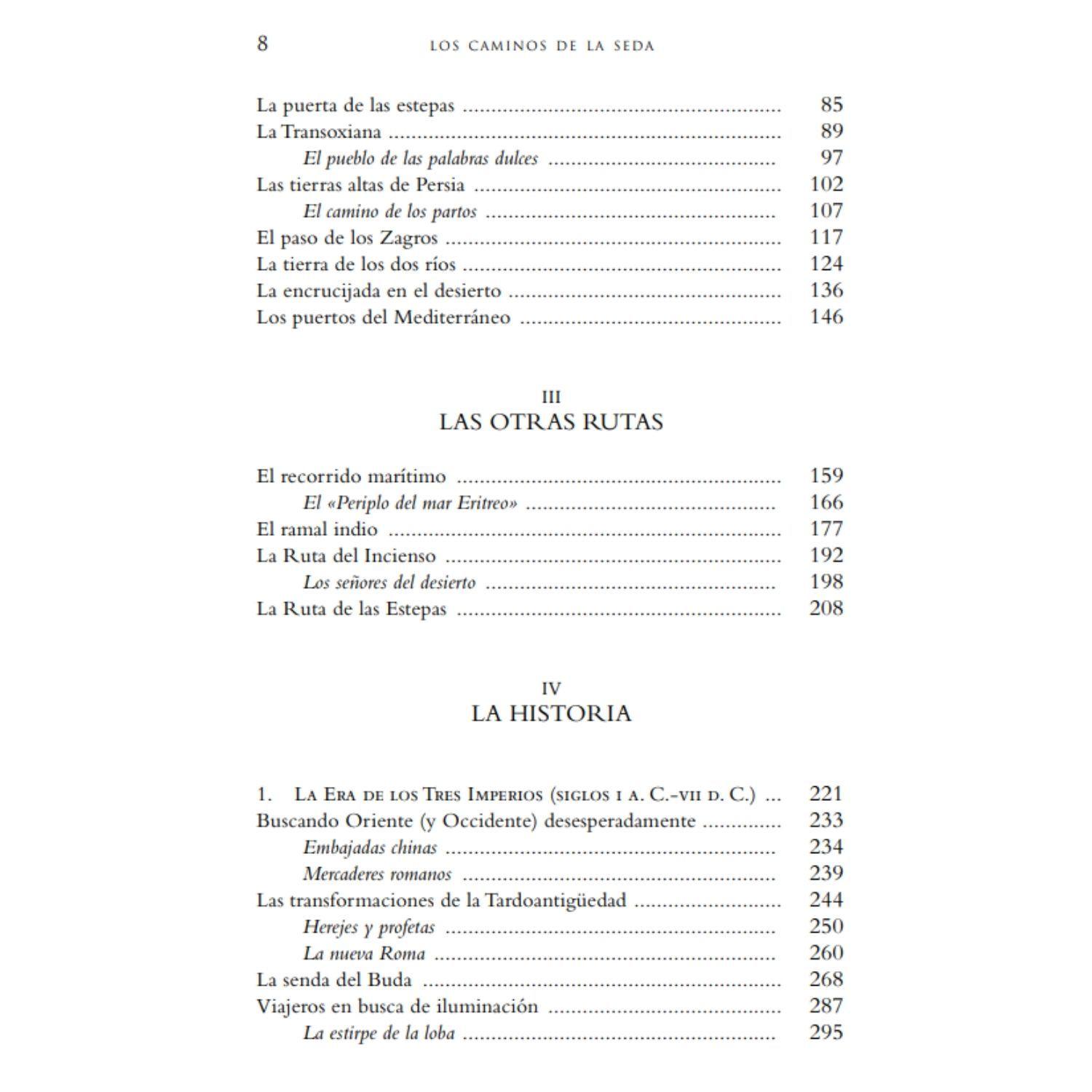 Los caminos de la seda-2