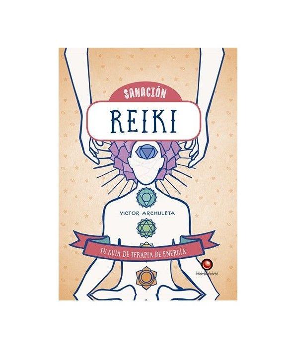 Sanación - Reiki-0