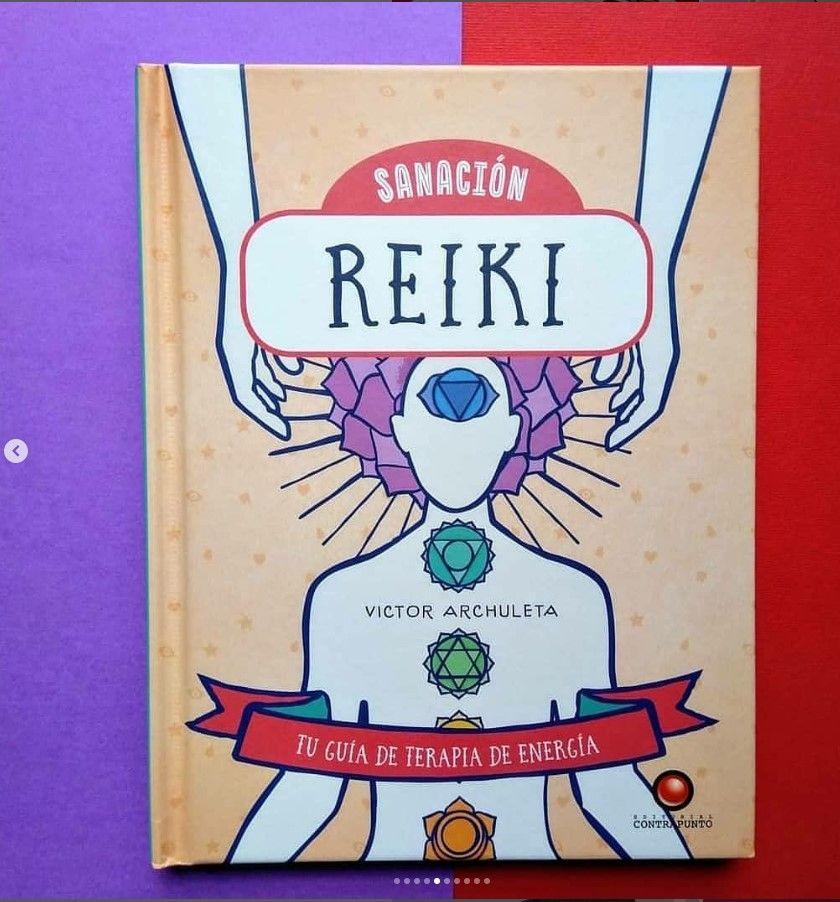 Sanación - Reiki-2