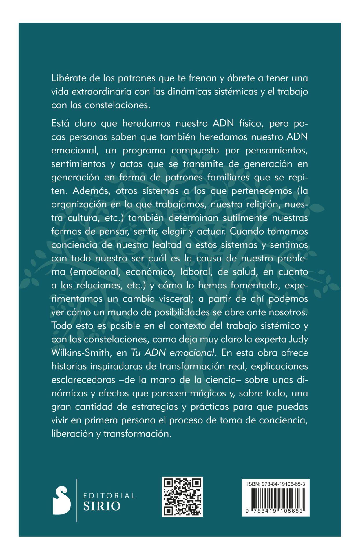 Tu Adn Emocional-5
