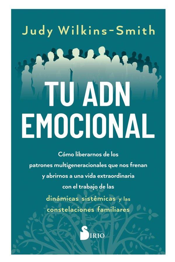 Tu Adn Emocional de Editorial Sirio-7