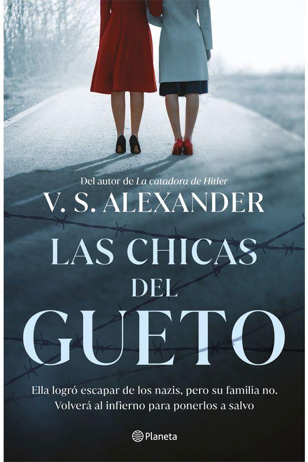 Las chicas del gueto-0