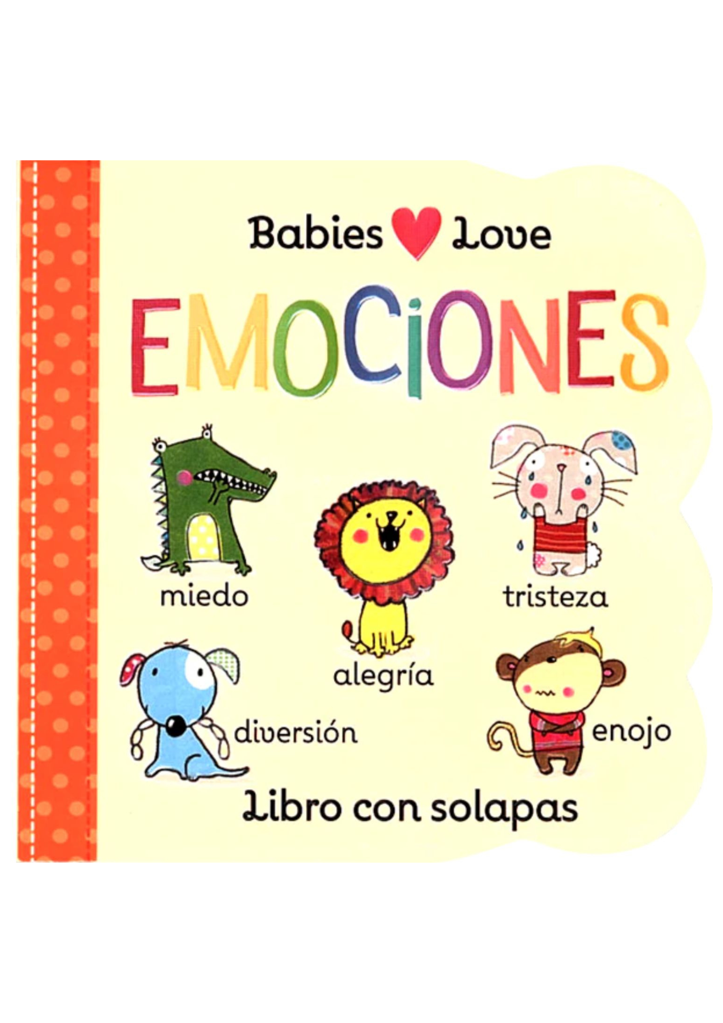 Emociones - Babies Love-0