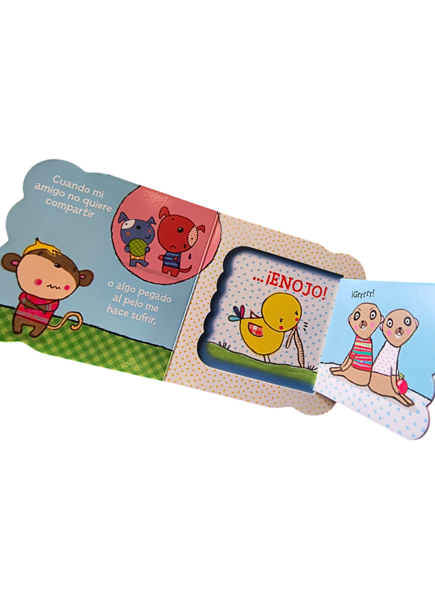 Emociones - Babies Love-1