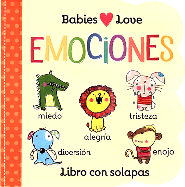 Emociones - Babies Love-4