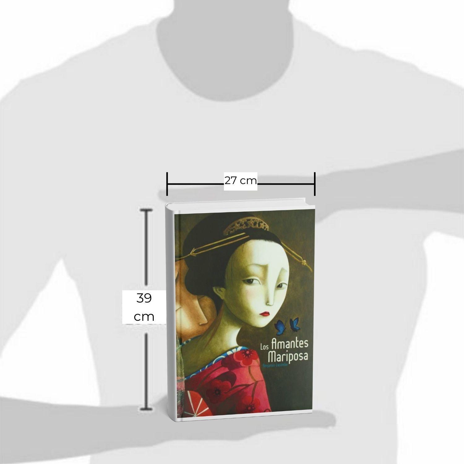 Lacombe - Los Amantes Mariposa-2