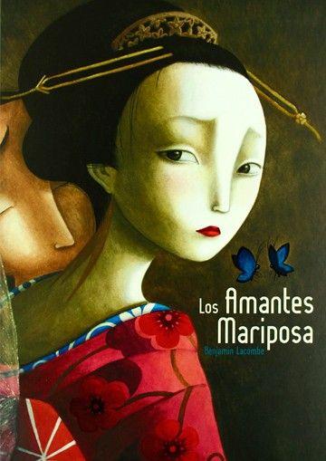 Lacombe - Los Amantes Mariposa-4