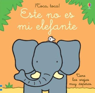 Toca, Toca - Este No Es Mi Elefante-0