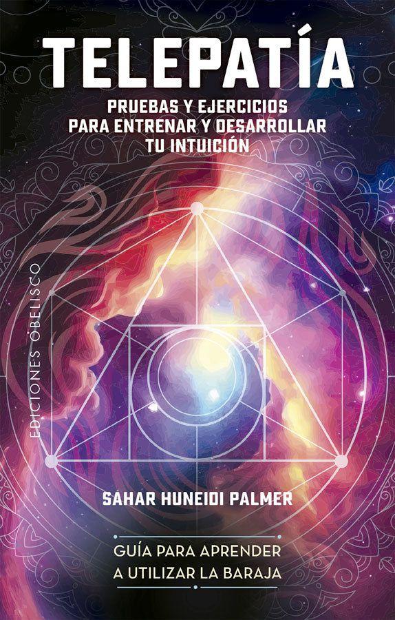 Telepatía + cartas (libro + cartas)-3