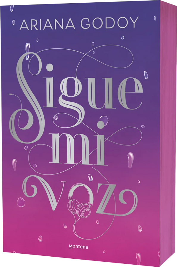 Sigue mi voz [Ed. Especial]-0