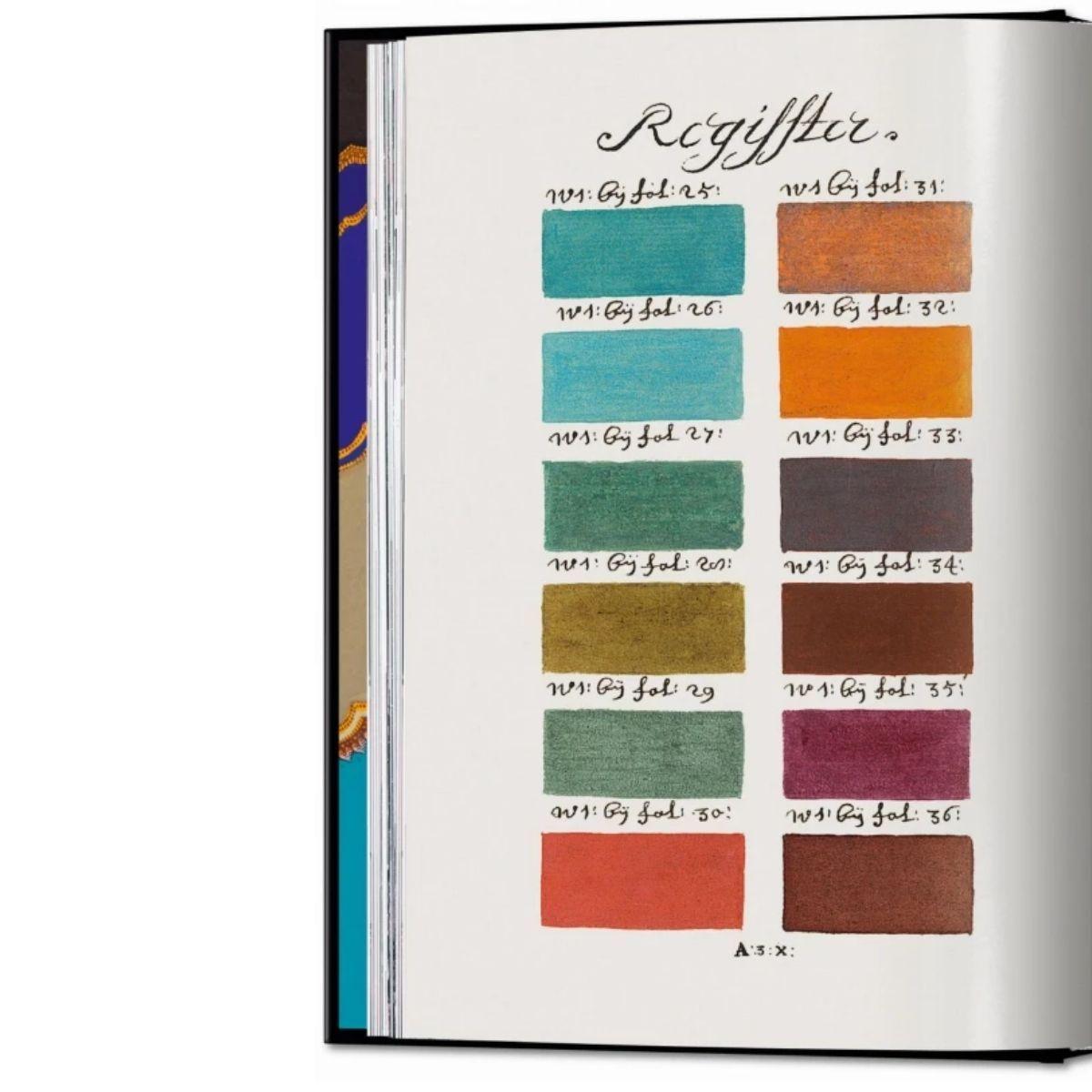 The Book of Colour Concepts. 45th Ed.-3