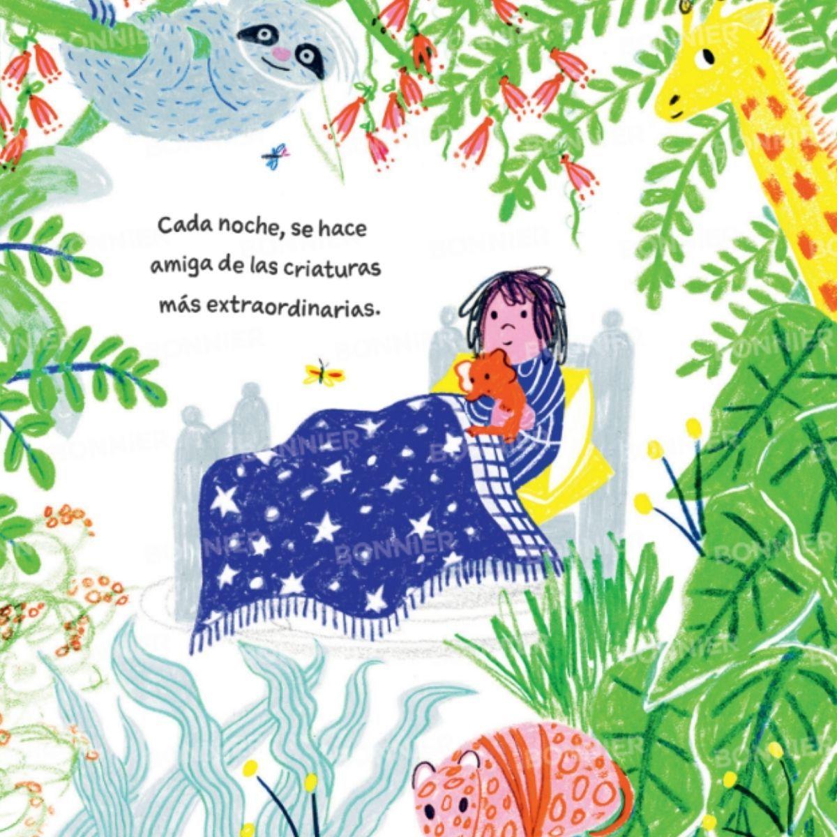 El diario de mis sueños-3