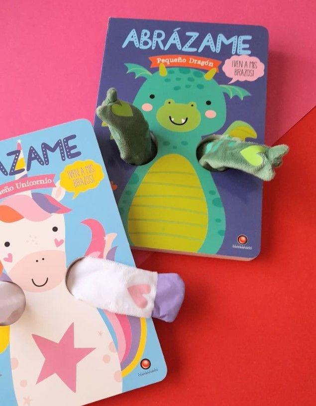 Abrázame - Pequeño Dragon-3