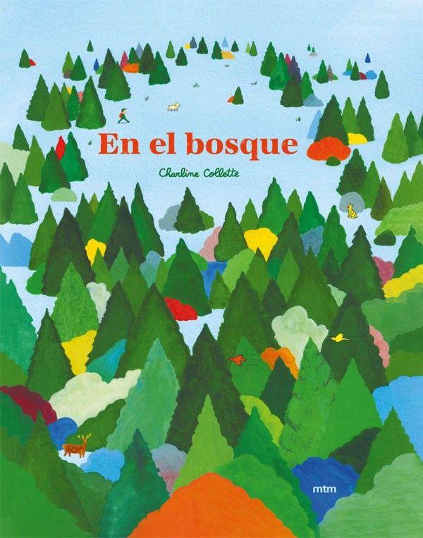 En El Bosque de Editorial MTM-6