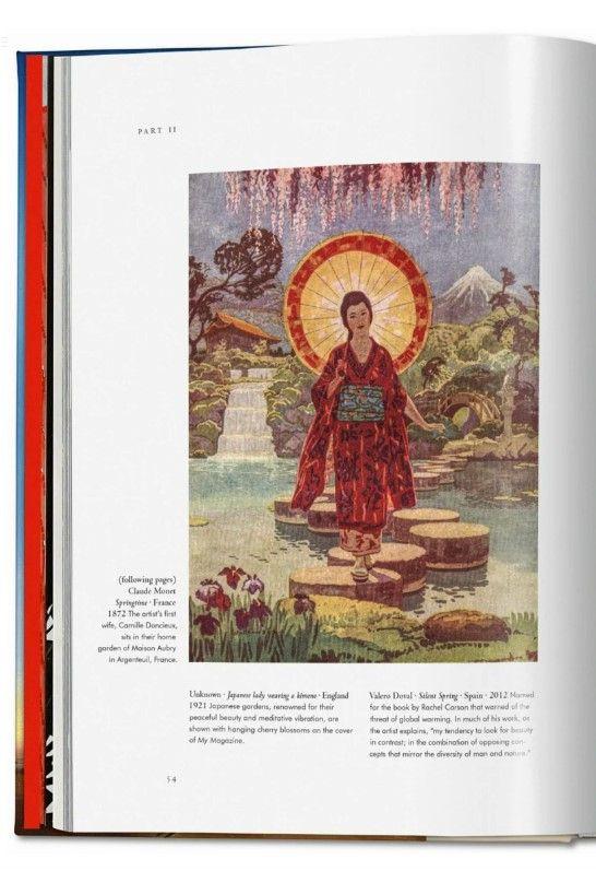 Libro va - esoterica - LA MAGIA DE LAS PLANTAS - E-2