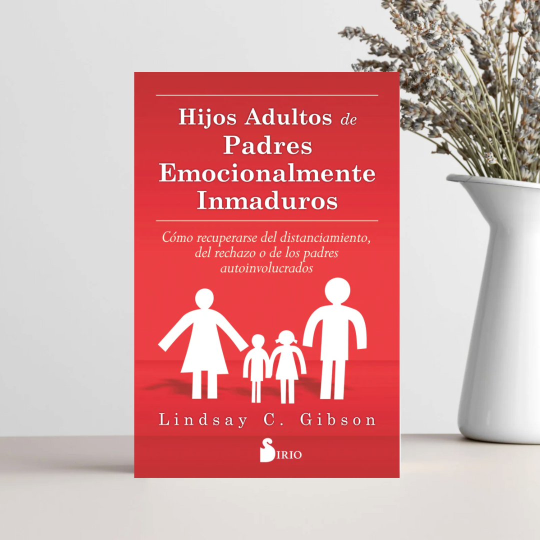 Hijos Adultos de Padres emocionalmente Inmaduros-2