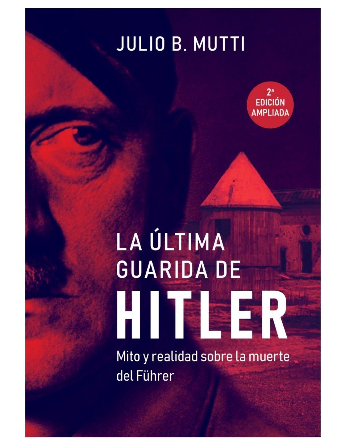 La última guarida de Hitler-0