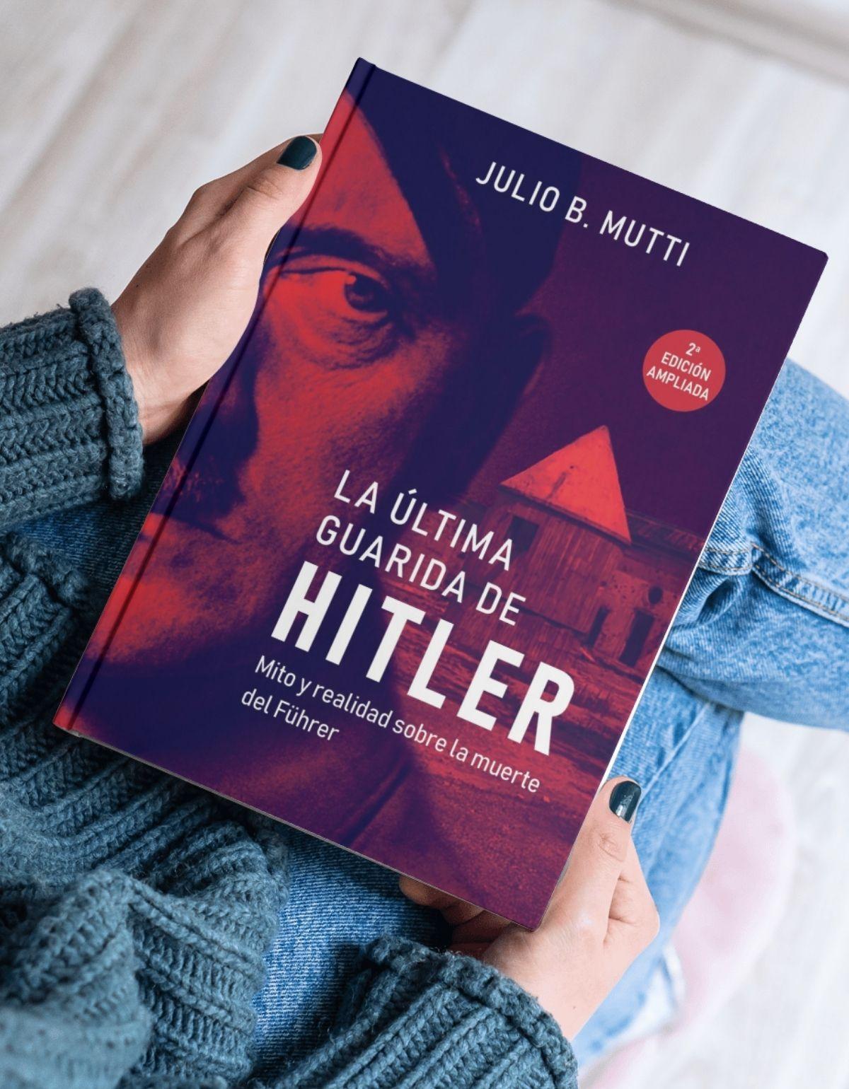 La última guarida de Hitler-2