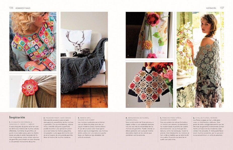 Manual De Técnicas De Ganchillo/crochet-4