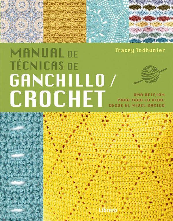 Manual De Técnicas De Ganchillo/crochet-6