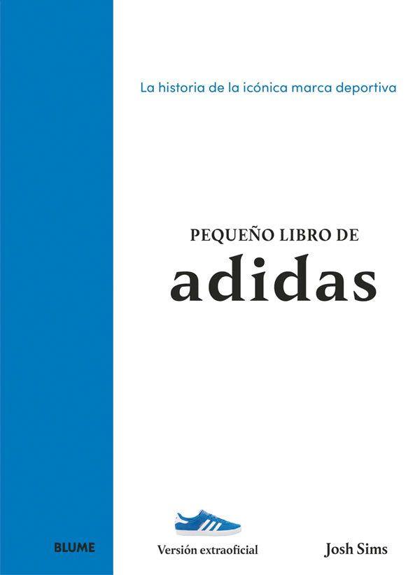 Pequeño libro de Adidas-4