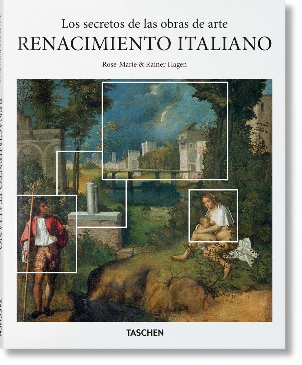 Libro BA - RENACIMIENTO ITALIANO-0