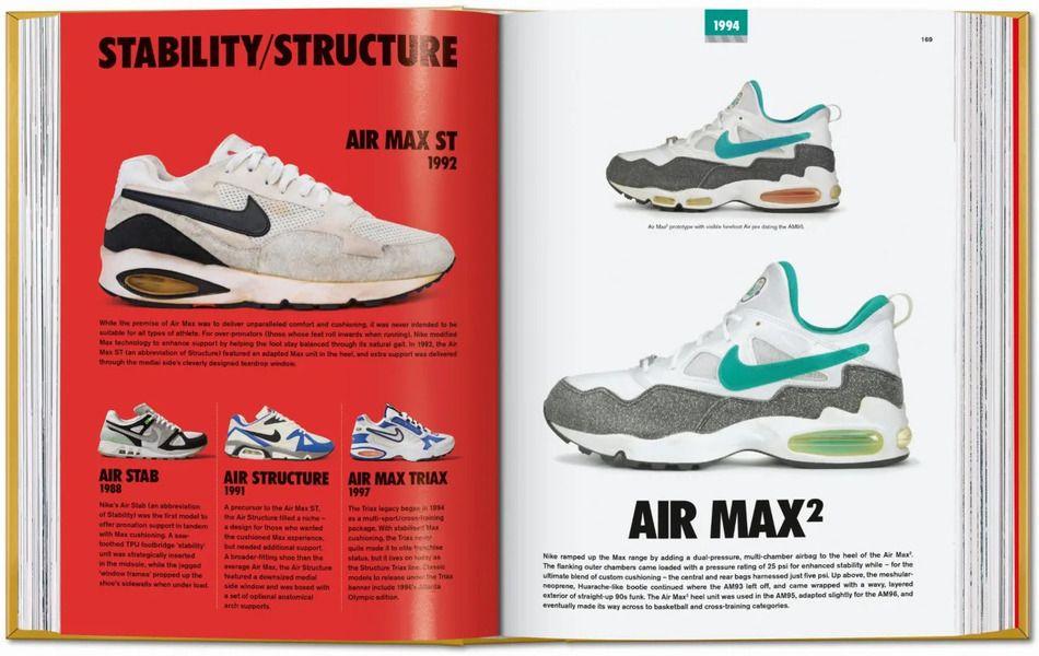 Sneaker Freaker. The Ultimate Sneaker Book. 40th Ed.-3